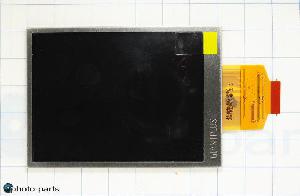 Дисплей Olympus SP720